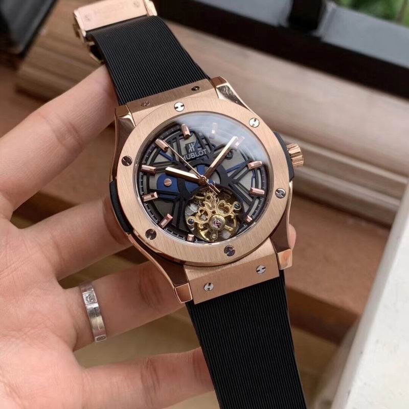 HUBLOT GENEVE Watch 604